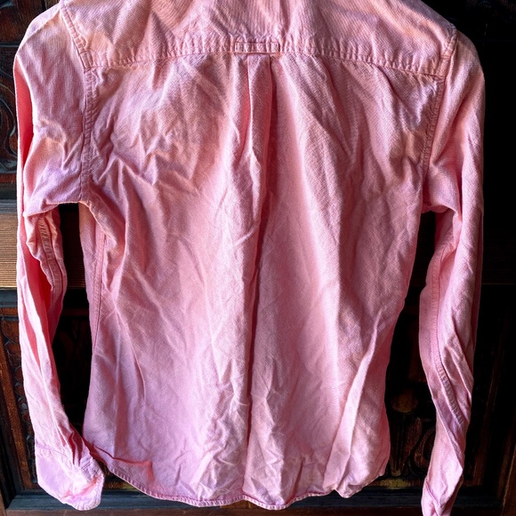 Button Down - Picture 3 of 3